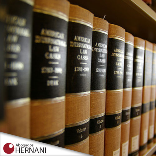 Abogados de derecho civil en Madrid - Abogados Hernani